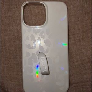 IPhone 13 Pro Max loopy case